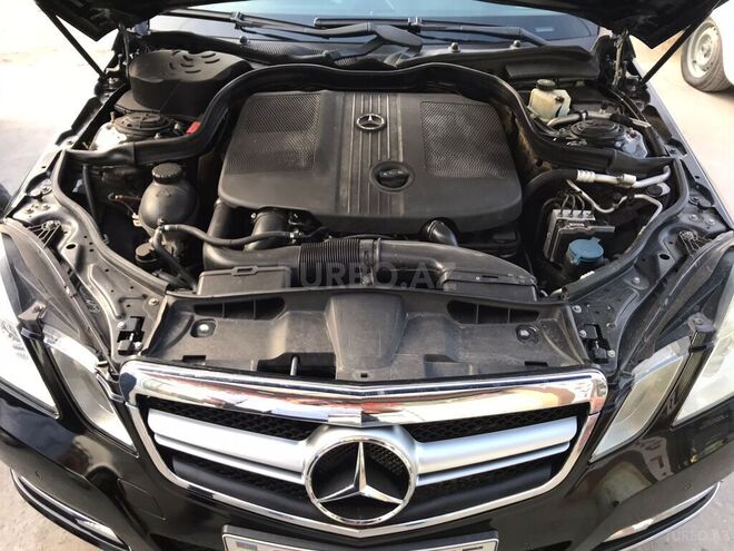 Mercedes E 220 d