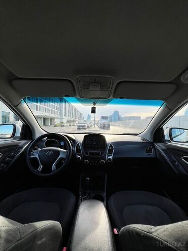 Hyundai ix35 2012, 239,000 km - 2.0 л - Bakı