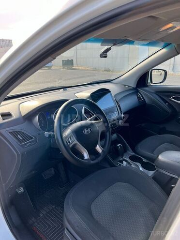 Hyundai ix35 2012, 239,000 km - 2.0 л - Bakı
