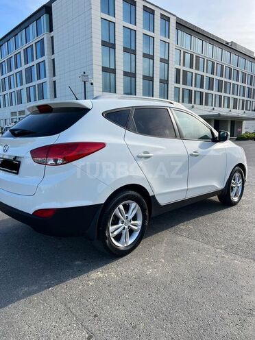Hyundai ix35 2012, 239,000 km - 2.0 л - Bakı