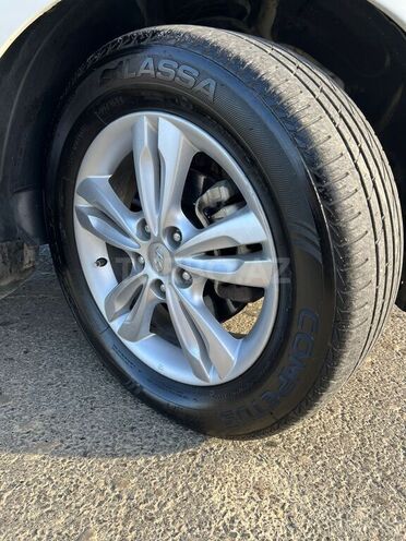 Hyundai ix35 2012, 239,000 km - 2.0 л - Bakı