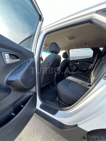 Hyundai ix35 2012, 239,000 km - 2.0 л - Bakı