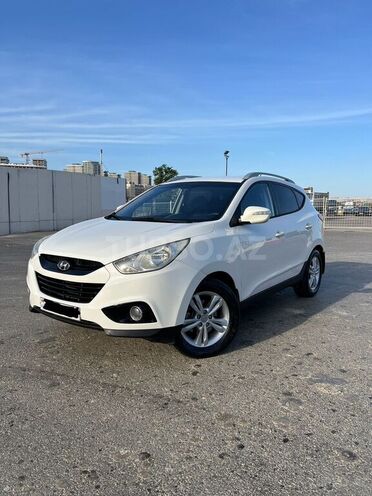 Hyundai ix35 2012, 239,000 km - 2.0 л - Bakı