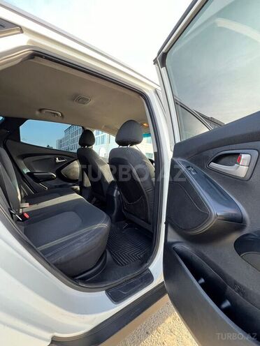 Hyundai ix35 2012, 239,000 km - 2.0 л - Bakı