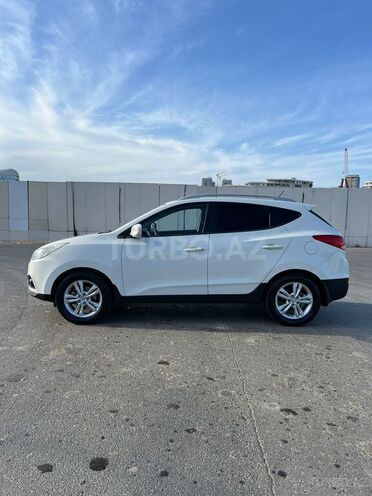 Hyundai ix35 2012, 239,000 km - 2.0 л - Bakı