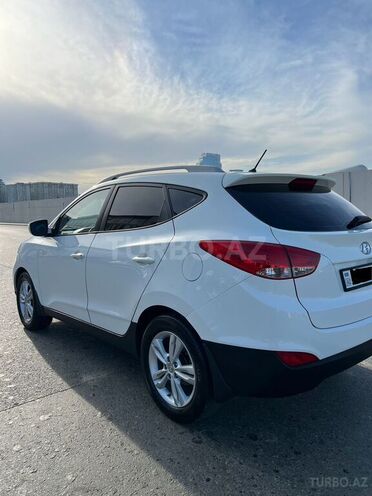 Hyundai ix35 2012, 239,000 km - 2.0 л - Bakı