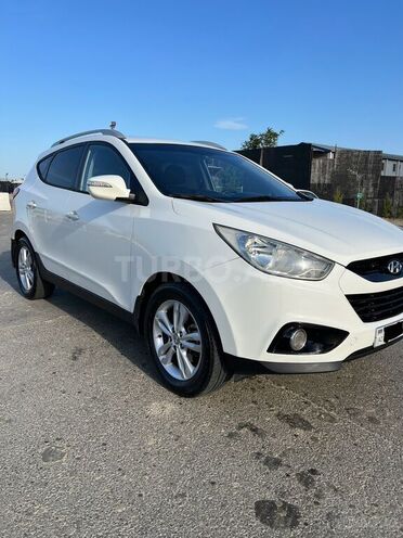 Hyundai ix35 2012, 239,000 km - 2.0 л - Bakı