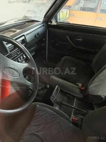 LADA (VAZ) Niva 2003, 277,000 km - 1.7 л - Gədəbəy