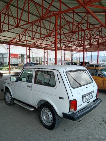 LADA (VAZ) Niva 2003, 277,000 km - 1.7 л - Gədəbəy
