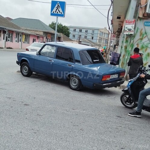 LADA (VAZ) 2107 2003, 94,678 km - 1.6 l - Bakı