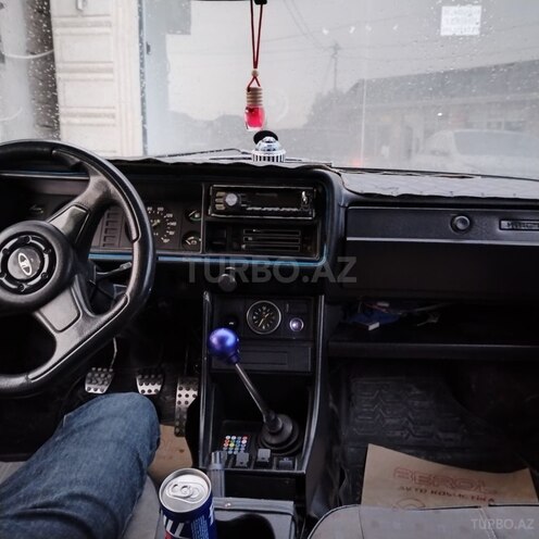 LADA (VAZ) 2107 2003, 94,678 km - 1.6 l - Bakı