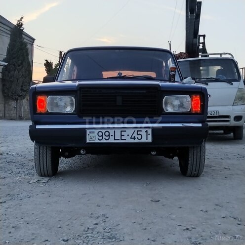 LADA (VAZ) 2107 2003, 94,678 km - 1.6 l - Bakı