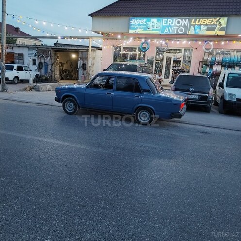 LADA (VAZ) 2107 2003, 94,678 km - 1.6 l - Bakı