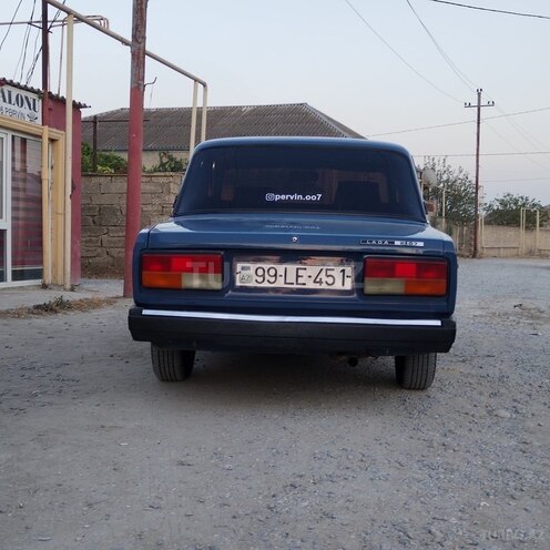 LADA (VAZ) 2107 2003, 94,678 km - 1.6 l - Bakı