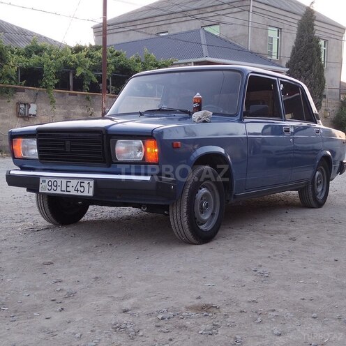 LADA (VAZ) 2107 2003, 94,678 km - 1.6 l - Bakı