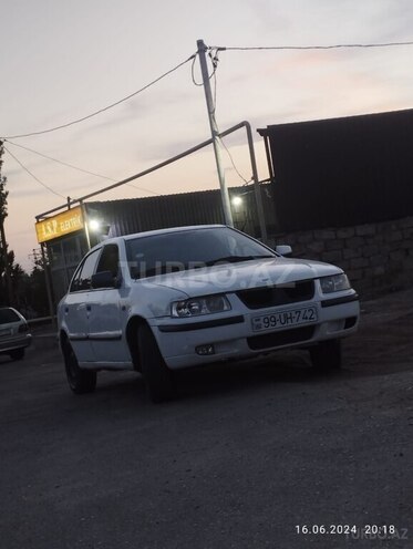 Iran Khodro Samand 2008, 700,000 km - 1.8 l - Bakı