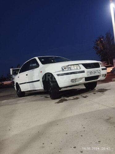 Iran Khodro Samand 2008, 700,000 km - 1.8 l - Bakı