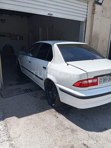 Iran Khodro Samand 2008, 700,000 km - 1.8 l - Bakı