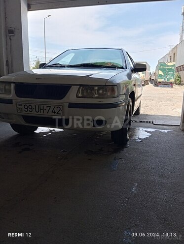Iran Khodro Samand 2008, 700,000 km - 1.8 l - Bakı