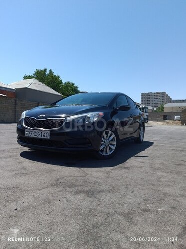 Kia Cerato