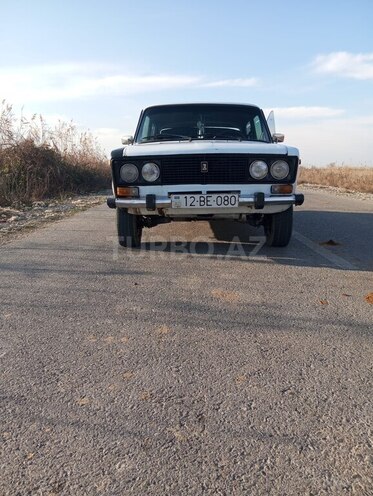 LADA (VAZ) 2106