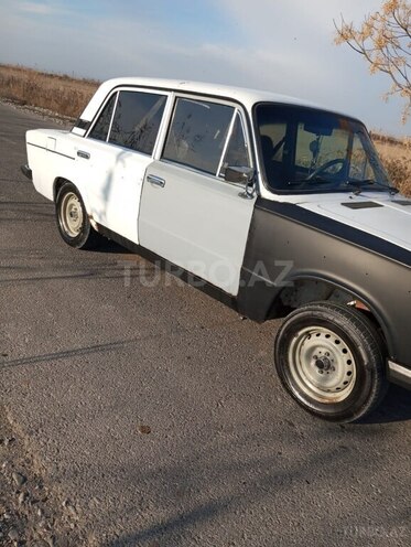 LADA (VAZ) 2106