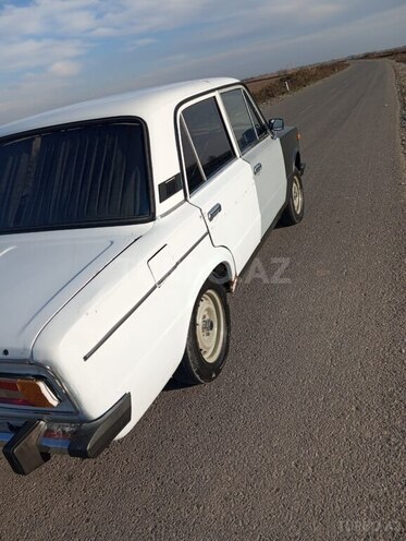 LADA (VAZ) 2106