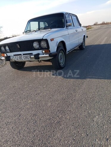 LADA (VAZ) 2106