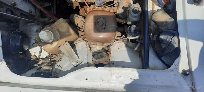 LADA (VAZ) 2107 1998, 99,000 km - 1.6 л - Salyan