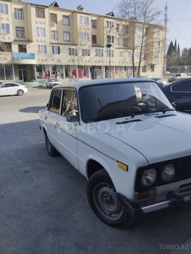 LADA (VAZ) 2106