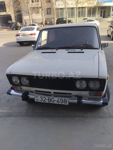 LADA (VAZ) 2106