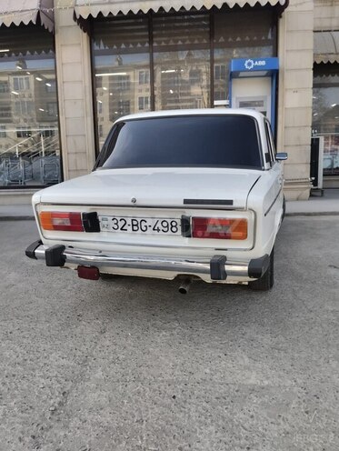 LADA (VAZ) 2106