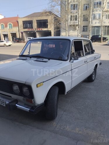 LADA (VAZ) 2106