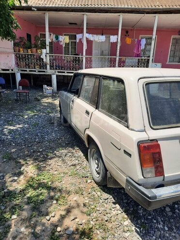 LADA (VAZ) 2104