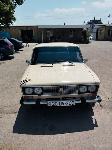 LADA (VAZ) 2106 1992, 94,678 km - 1.5 л - Göygöl