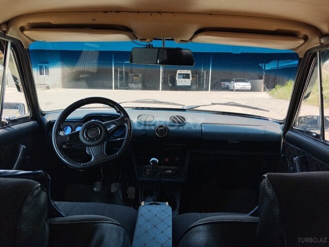 LADA (VAZ) 2106 1992, 94,678 km - 1.5 л - Göygöl