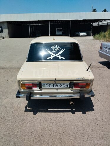 LADA (VAZ) 2106 1992, 94,678 km - 1.5 л - Göygöl