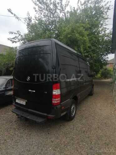 Mercedes Sprinter 315