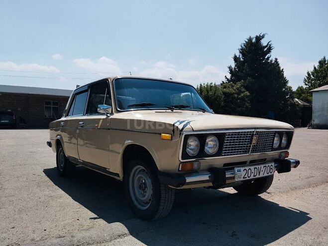 LADA (VAZ) 2106 1992, 94,678 km - 1.5 л - Göygöl