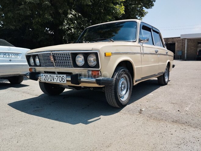 LADA (VAZ) 2106 1992, 94,678 km - 1.5 л - Göygöl