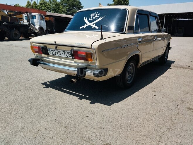 LADA (VAZ) 2106 1992, 94,678 km - 1.5 л - Göygöl