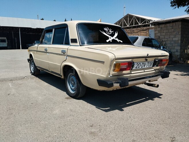 LADA (VAZ) 2106 1992, 94,678 km - 1.5 л - Göygöl