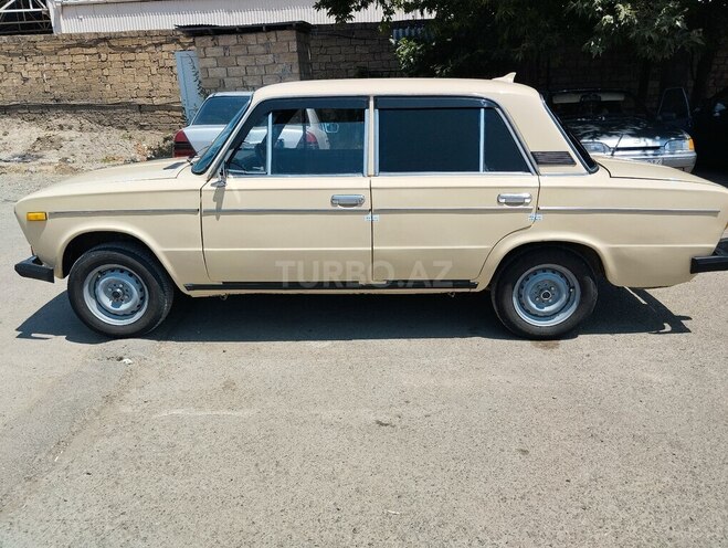 LADA (VAZ) 2106 1992, 94,678 km - 1.5 л - Göygöl