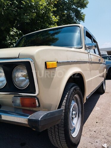 LADA (VAZ) 2106 1992, 94,678 km - 1.5 л - Göygöl