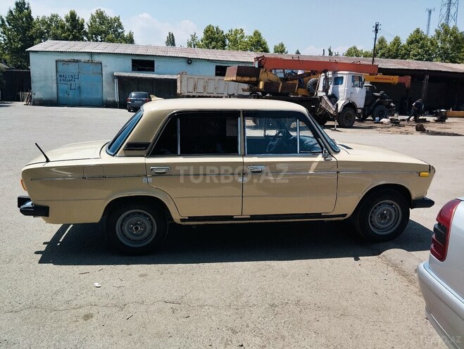 LADA (VAZ) 2106 1992, 94,678 km - 1.5 л - Göygöl