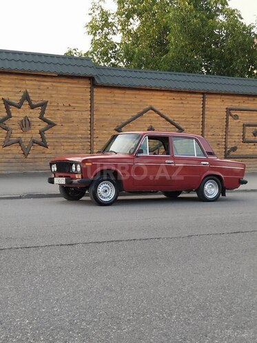 LADA (VAZ) 2106