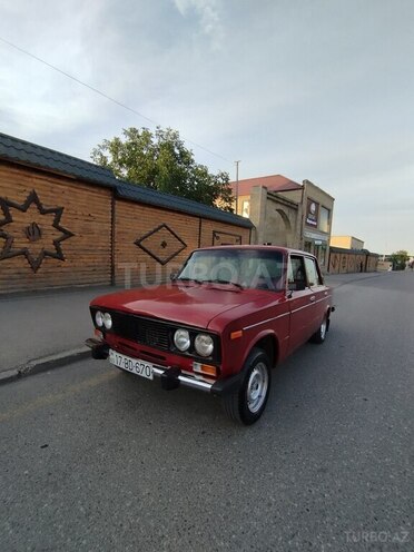 LADA (VAZ) 2106