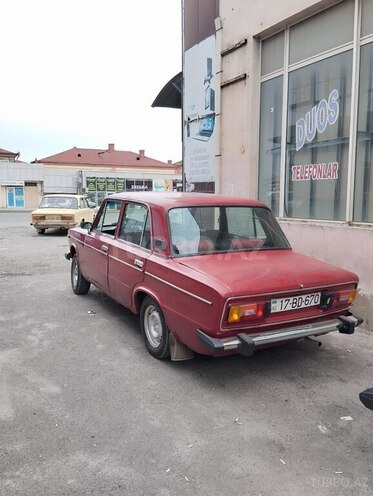 LADA (VAZ) 2106