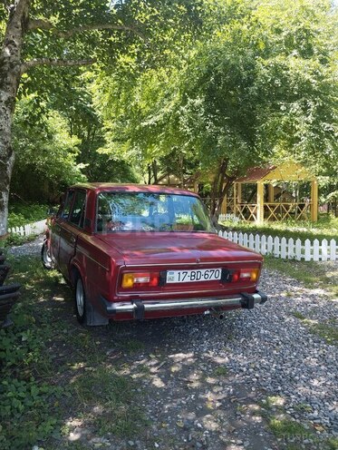 LADA (VAZ) 2106