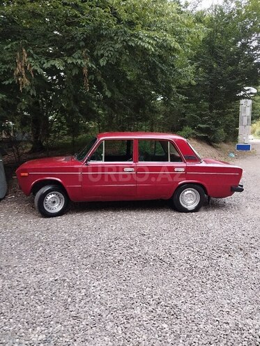 LADA (VAZ) 2106